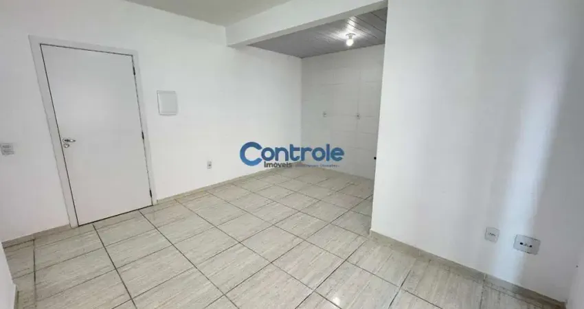 Apartamento com 2 quartos à venda na Rua Almerinda Francisco dos Santos, 128, Real Parque, São José