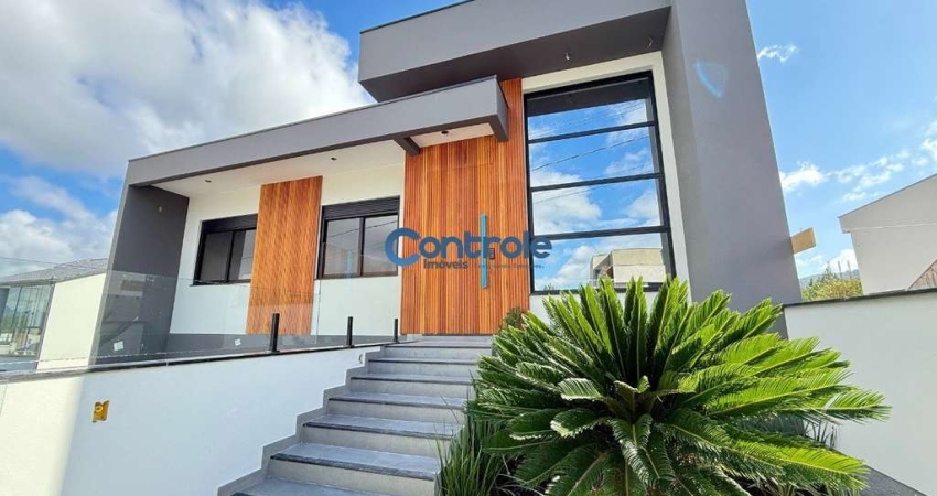 Casa com 3 quartos à venda na Valdir Sebastião Pôrto, 12, Potecas, São José