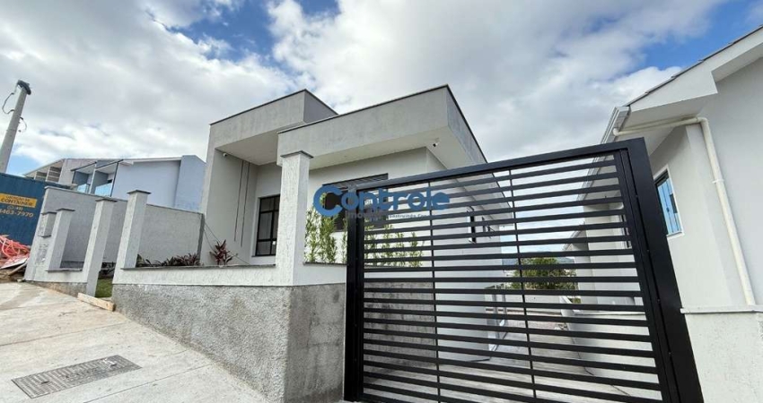 Casa com 3 quartos à venda na Graciosa Favero, 11, Potecas, São José