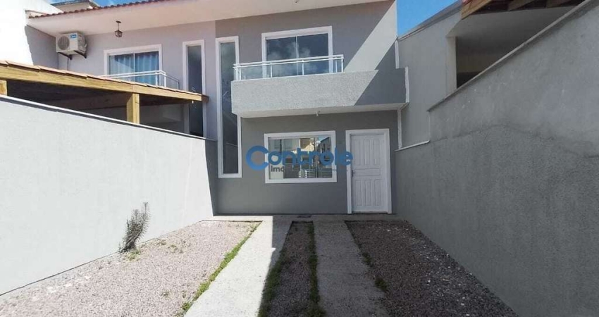 Casa com 2 quartos à venda na Rua Cauassú, 32, Potecas, São José