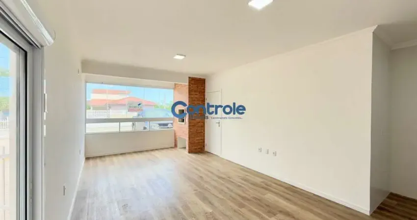 Apartamento com 3 quartos à venda na Rua Professora Clotilde Silveira Juttel, 5438, Pinheira, Palhoça