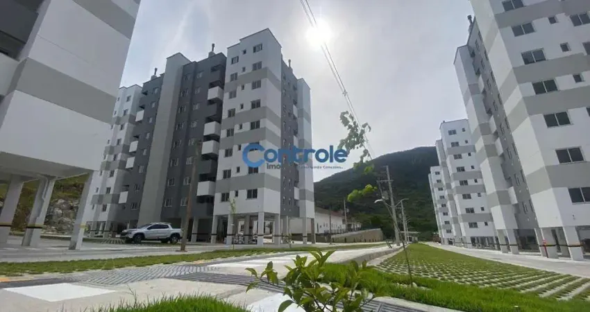 Apartamento com 2 quartos à venda na Rua João Bernadino da Rosa, 2173, Pedra Branca, Palhoça