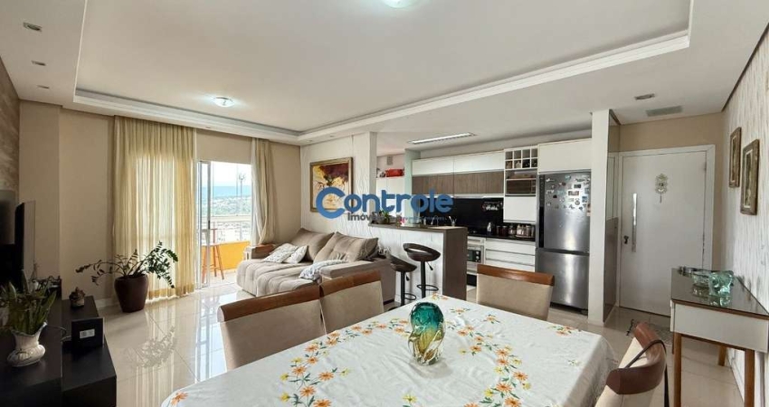 Apartamento com 2 quartos à venda na Rua Jaime Estefano Becker, 534, Areias, São José