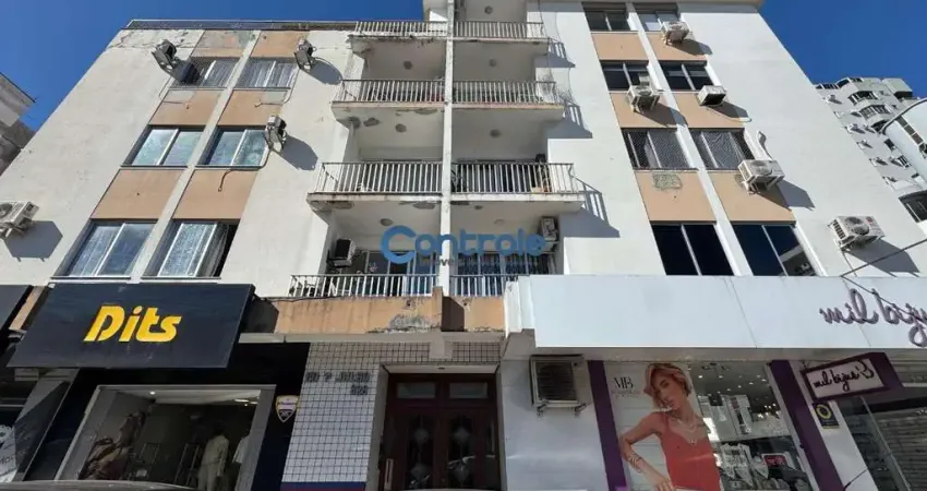 Apartamento com 2 quartos à venda na Avenida Lédio João Martins, 721, Kobrasol, São José