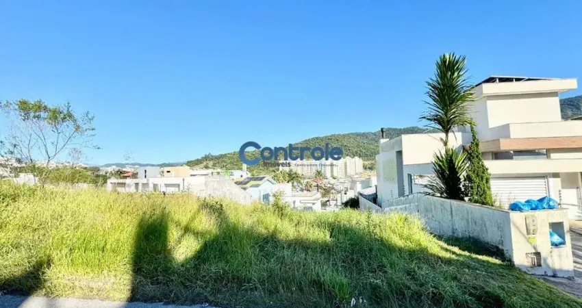 Terreno à venda na Rua do Mirante, 32, Pedra Branca, Palhoça