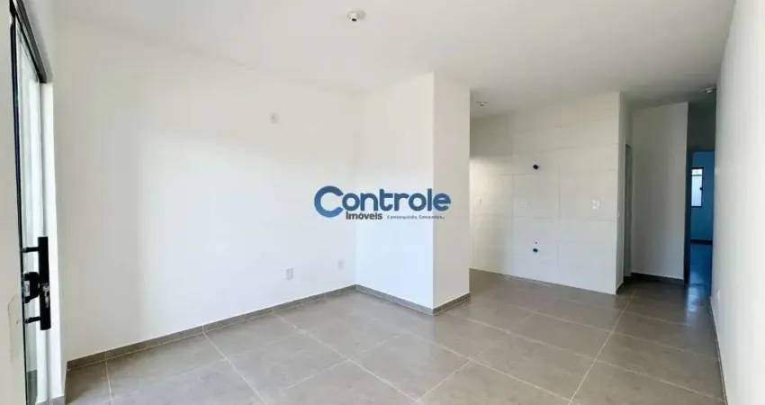 Apartamento com 2 quartos à venda na Rua Claudemiro João Saibert, 35, Nova Palhoça, Palhoça