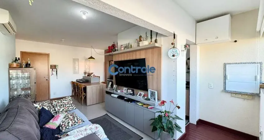 Apartamento com 2 quartos à venda na Rua Fagundes Varela, 1187, Areias, São José