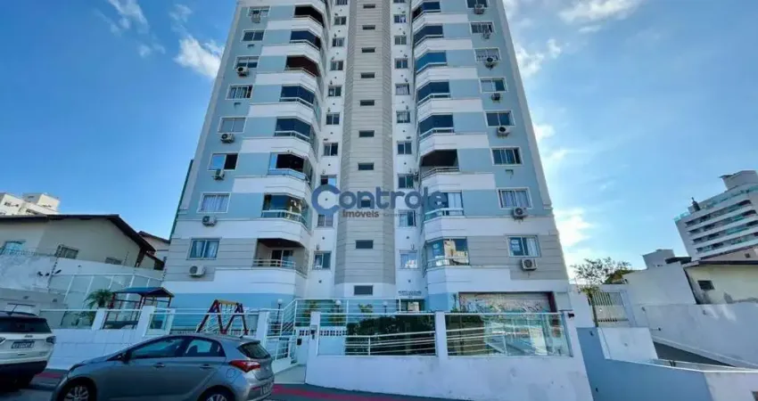 Apartamento com 2 quartos à venda na Rua Coronel Américo, 360, Barreiros, São José