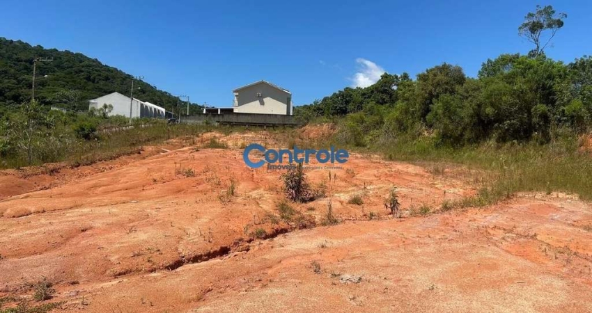 Terreno à venda na Antônio Alfredo dos Santos, Forquilhas, São José