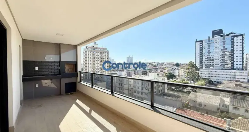 Apartamento com 4 quartos à venda na Otavio Patrocinio Medeiros, 245, Floresta, São José
