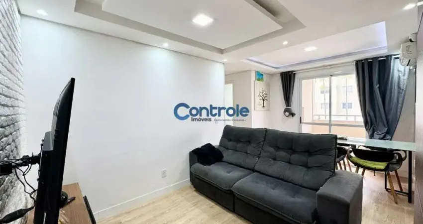 Apartamento com 2 quartos à venda na Rua Vereador Jacob Knabben da Silva, 3050, Passa Vinte, Palhoça