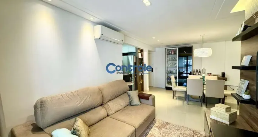 Apartamento com 3 quartos à venda na Avenida Brigadeiro Silva Paz, 375, Campinas, São José