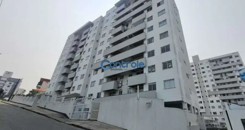 Apartamento com 2 quartos à venda na Rua Capri, 280, Pagani, Palhoça