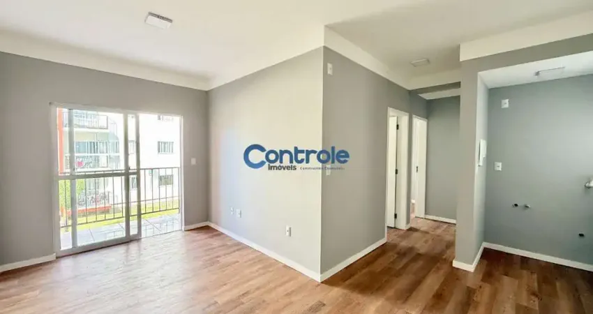 Apartamento com 2 quartos à venda na Rua Pedro Theisen Júnior, 301, Aririu, Palhoça