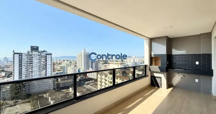 Apartamento com 4 quartos à venda na Rua Otávio do Patrocínio Medeiros, 245, Nossa Senhora do Rosário, São José