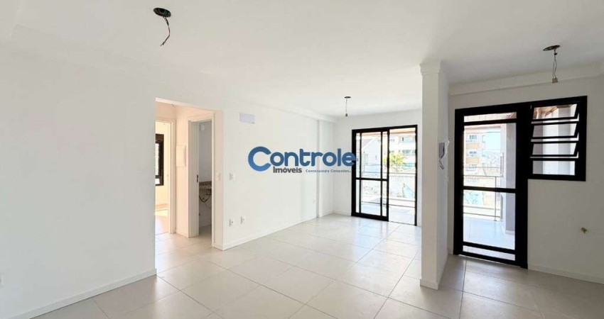 Apartamento com 2 quartos à venda na Xangri Lá, 808, Barreiros, São José