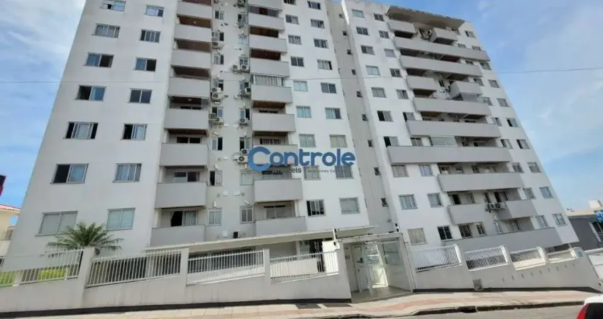 Apartamento com 2 quartos à venda na Rua Capri, 280, Pagani, Palhoça
