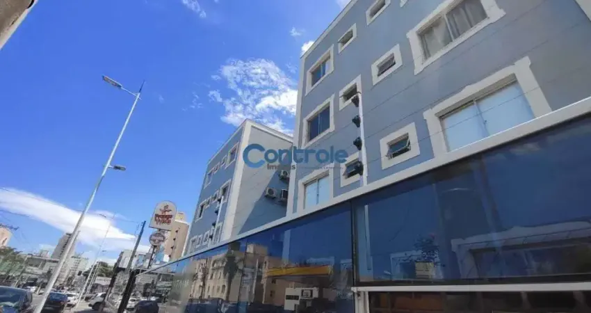 Apartamento com 3 quartos à venda na Avenida Lédio João Martins, 1349, Kobrasol, São José