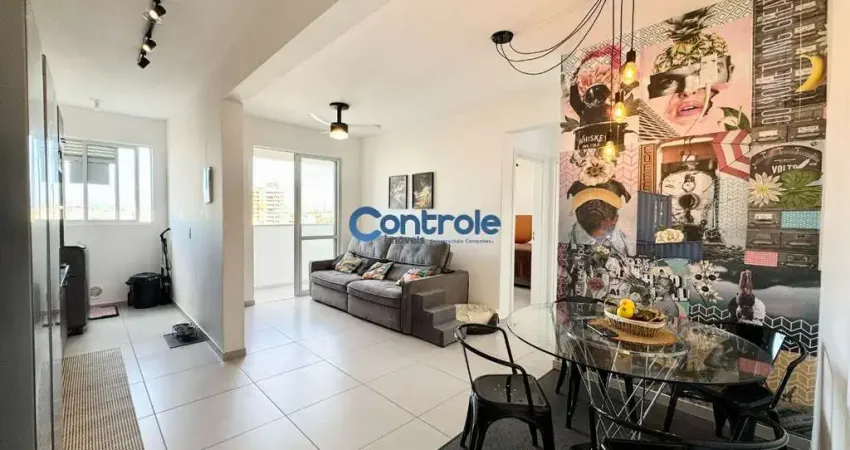 Apartamento com 2 quartos à venda na Rua Vereador Jacob Knabben da Silva, 3351, Pedra Branca, Palhoça