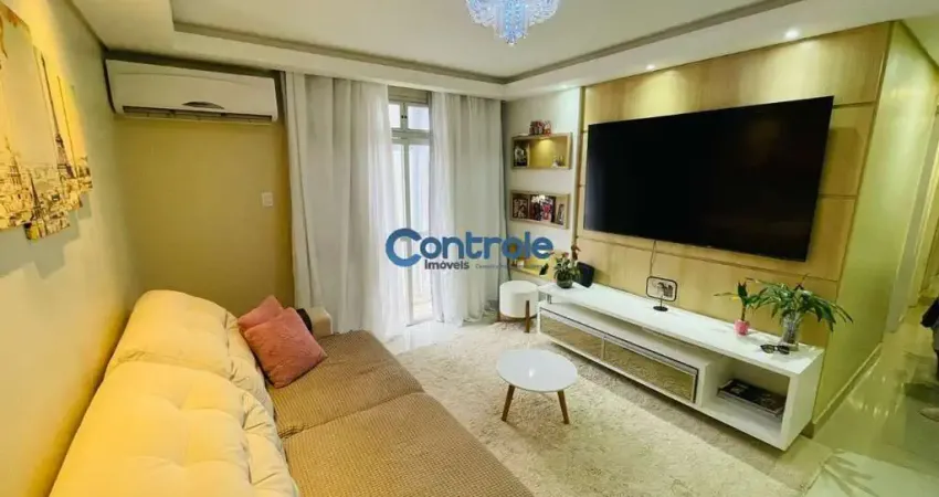 Apartamento com 3 quartos à venda na Rua Adhemar da Silva, 586, Kobrasol, São José