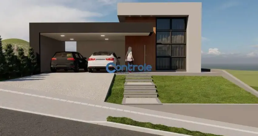Casa com 3 quartos à venda na Helena Shmtiz da Silva, 7, São Sebastião, Palhoça