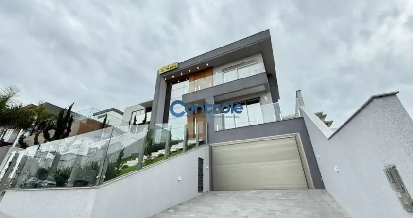 Casa com 3 quartos à venda na Rua dos Inambus, 1, Pedra Branca, Palhoça