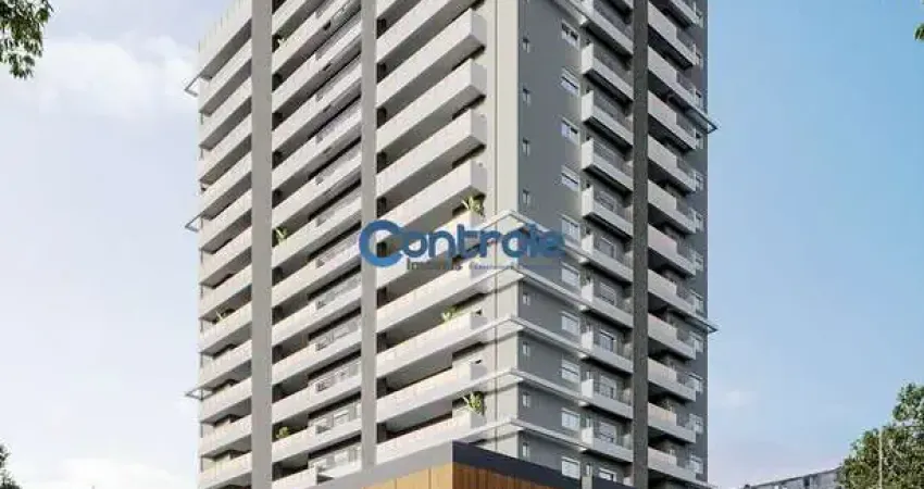 Apartamento com 3 quartos à venda na Rua Vereador Walter Borges, 25, Campinas, São José