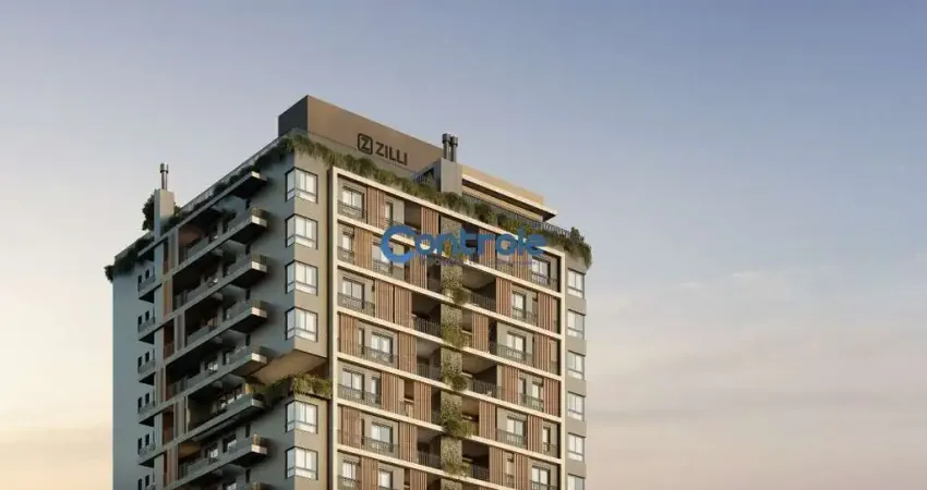 Apartamento com 3 quartos à venda na Avenida Cruz e Souza, 111, Campinas, São José
