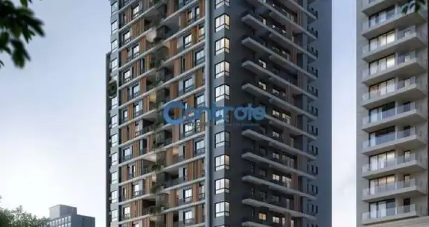 Apartamento com 2 quartos à venda na Avenida Cruz e Souza, 111, Campinas, São José