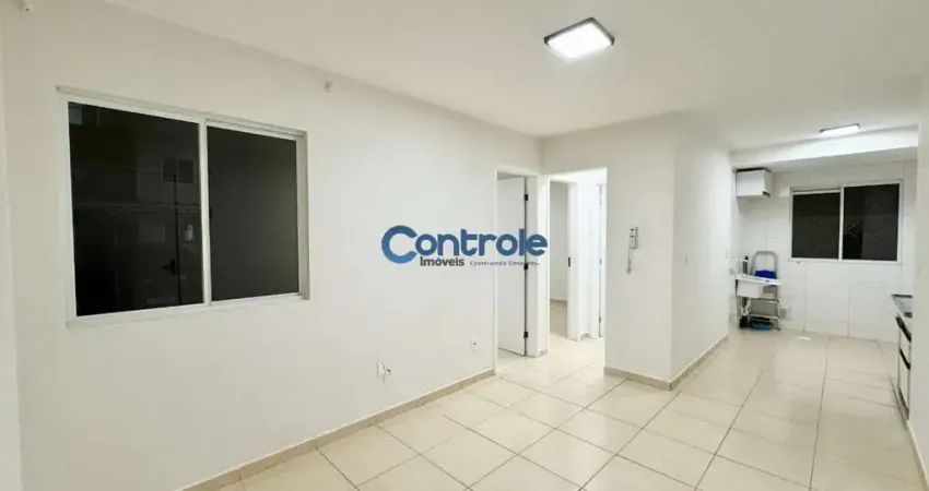 Apartamento com 2 quartos à venda na Rua Natalino Campos Schaimann, 1150, Pachecos, Palhoça