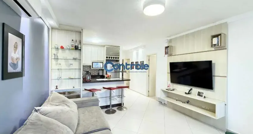 Apartamento com 2 quartos à venda na Rua Ipê Rosa, 25, Potecas, São José