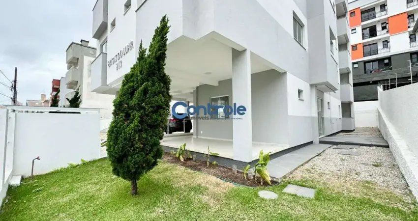 Apartamento com 2 quartos à venda na Rua 1º de Setembro, 213, Serraria, São José