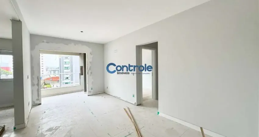 Apartamento com 2 quartos à venda na Rua do Iano, 118, Barreiros, São José