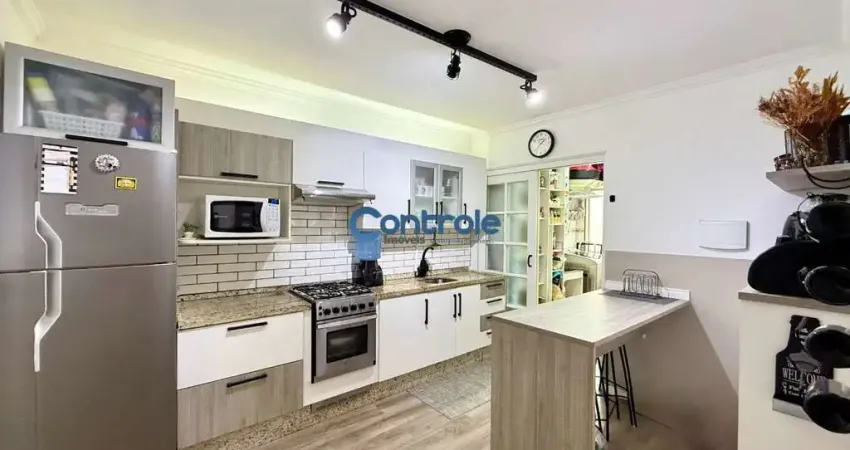 Apartamento com 2 quartos à venda na Rua Paulino Pedro Hermes, 2425, Nossa Senhora do Rosário, São José