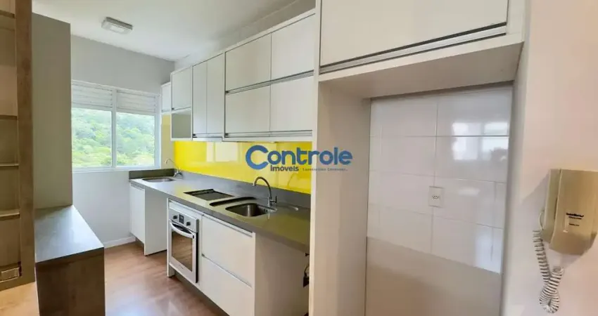 Apartamento com 2 quartos à venda na Rua Hamilton Ferreira, 645, Areias, São José