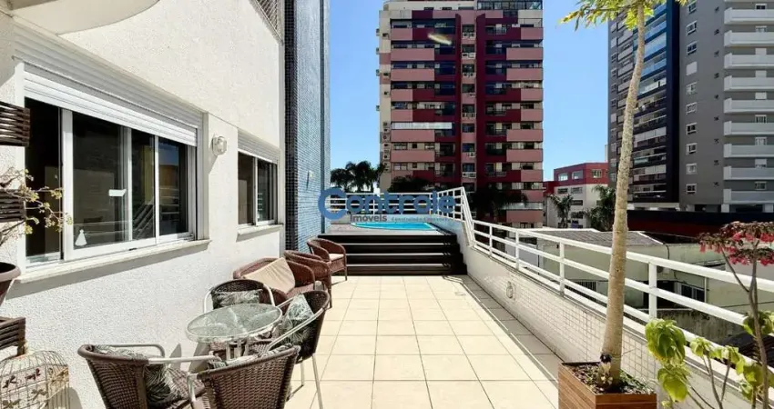 Apartamento com 3 quartos à venda na Rua Caetano José Ferreira, 612, Kobrasol, São José