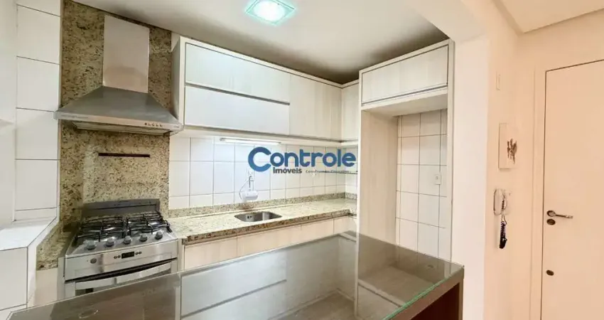 Apartamento com 2 quartos à venda na Rua Fagundes Varela, 307, Areias, São José