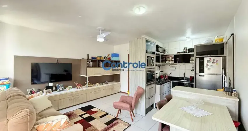 Apartamento com 2 quartos à venda na Rua Madre Teresa de Calcutá, 147, Real Parque, São José