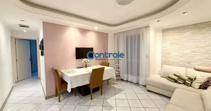 Apartamento com 2 quartos à venda na Rua São Cristóvão, 94, Barreiros, São José