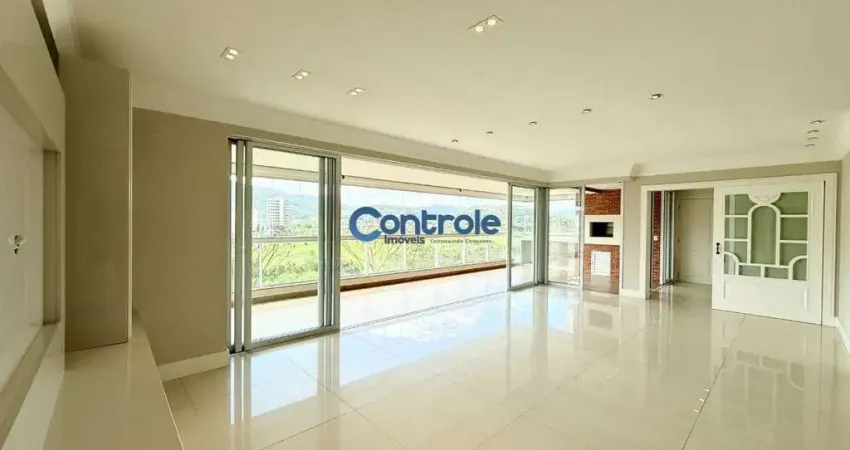 Apartamento com 3 quartos à venda na Rua Boulevard do Parque, 713, Pedra Branca, Palhoça