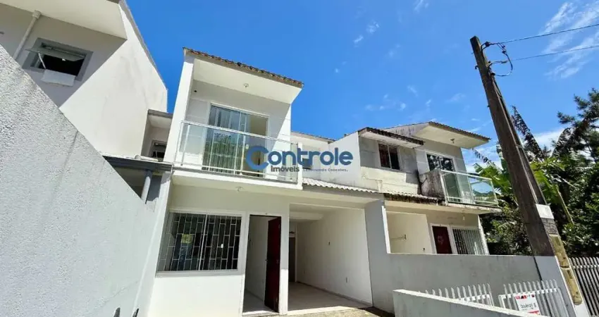 Casa com 2 quartos à venda na Indaiá, 75, Potecas, São José