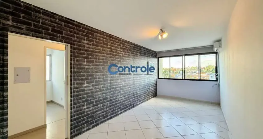 Apartamento com 2 quartos à venda na Rua Fernando Ferreira de Mello, 334, Bom Abrigo, Florianópolis