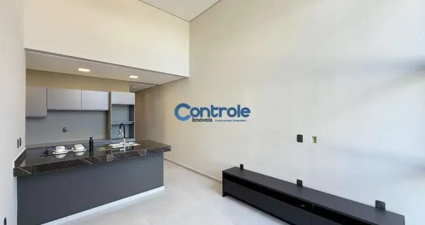 Casa com 2 quartos à venda na Rua Elvira Ruschel Fett, 5, Potecas, São José