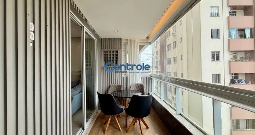 Apartamento com 2 quartos à venda na Rua Coronel Eleseu Guilherme, 302, Campinas, São José