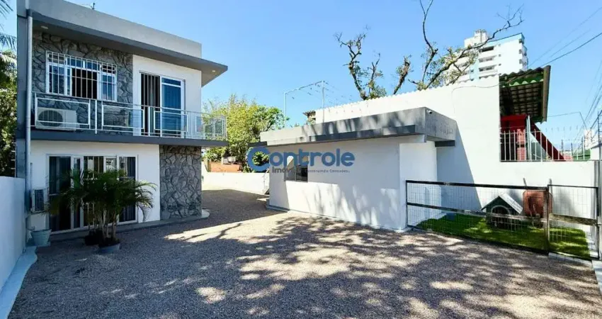 Casa com 3 quartos à venda na Rua Coronel Américo, 1075, Barreiros, São José