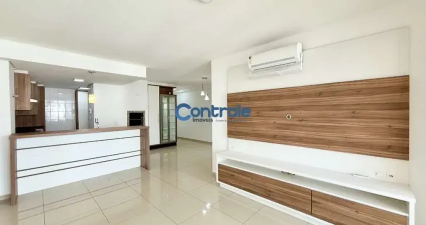 Apartamento com 4 quartos à venda na Rua Virgilino Ferreira de Souza, 206, Barreiros, São José