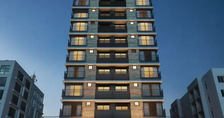 Apartamento com 3 quartos à venda na Rua Afonso Pena, 505, Canto, Florianópolis