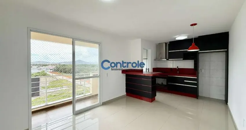 Apartamento com 2 quartos à venda na Rua Maria Regina Pin Poletti, 27, Centro, Palhoça