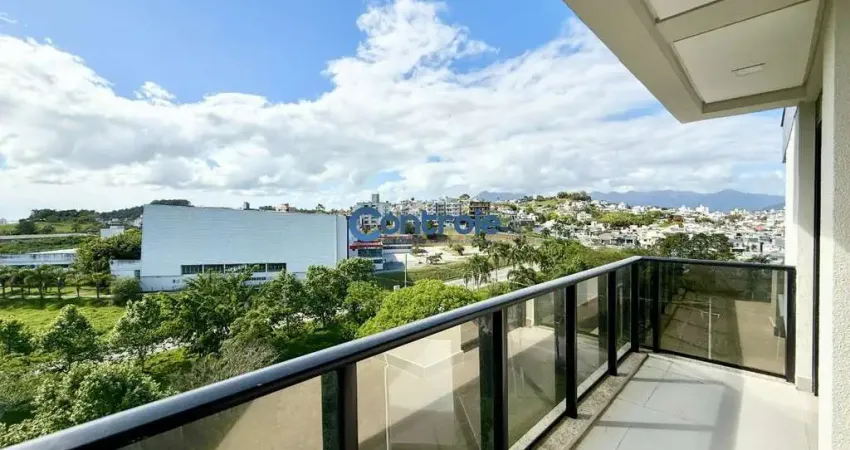 Apartamento com 2 quartos à venda na Rua das Orquídeas, 1, Pedra Branca, Palhoça