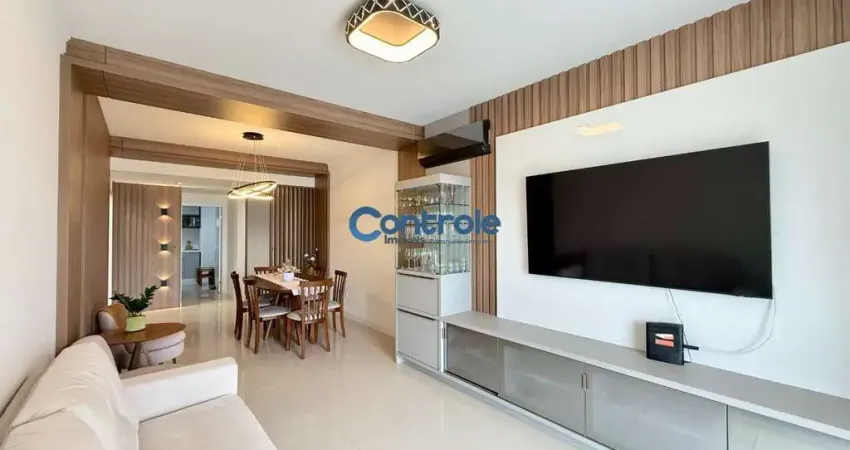 Apartamento com 3 quartos à venda na Avenida Barão do Rio Branco, 56, Centro, Palhoça